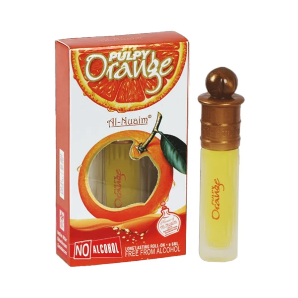 Al-Nuaim-Pulpy-Orange-6ml-Attar