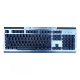 Walton WKG008WB (High Precision) Backlit Gaming Keyboard with Bangla