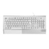 Walton WKM001WB (High Precision Mechanical Keyboard) Mechanical Backlit Gaming Keyboard with Bangla