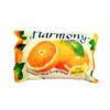 Harmony Fruity Orange Soap - 60 gm