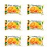 HARMONY NATURAL FRUITY SOAP WITH ORANGE EXTRACT