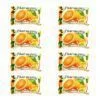 Harmony Natural Fruity Soap with Orange Extract (60g)
