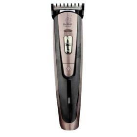 Kemei Km-9050 Rechargeable Professional Electric Powerful Hair TrimmerClipper
