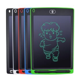 LCD Writing Tablet 10 Inch Electronic For Children