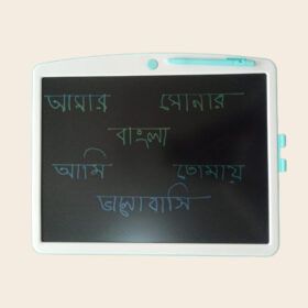 16 Inch LCD Colorful Screen Writing & Drawing Board